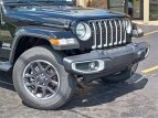 Thumbnail Photo 1 for New 2022 Jeep Gladiator Overland